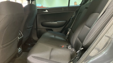 Kia Sportage 1.6 GDi ISG 2 5dr Petrol Estate